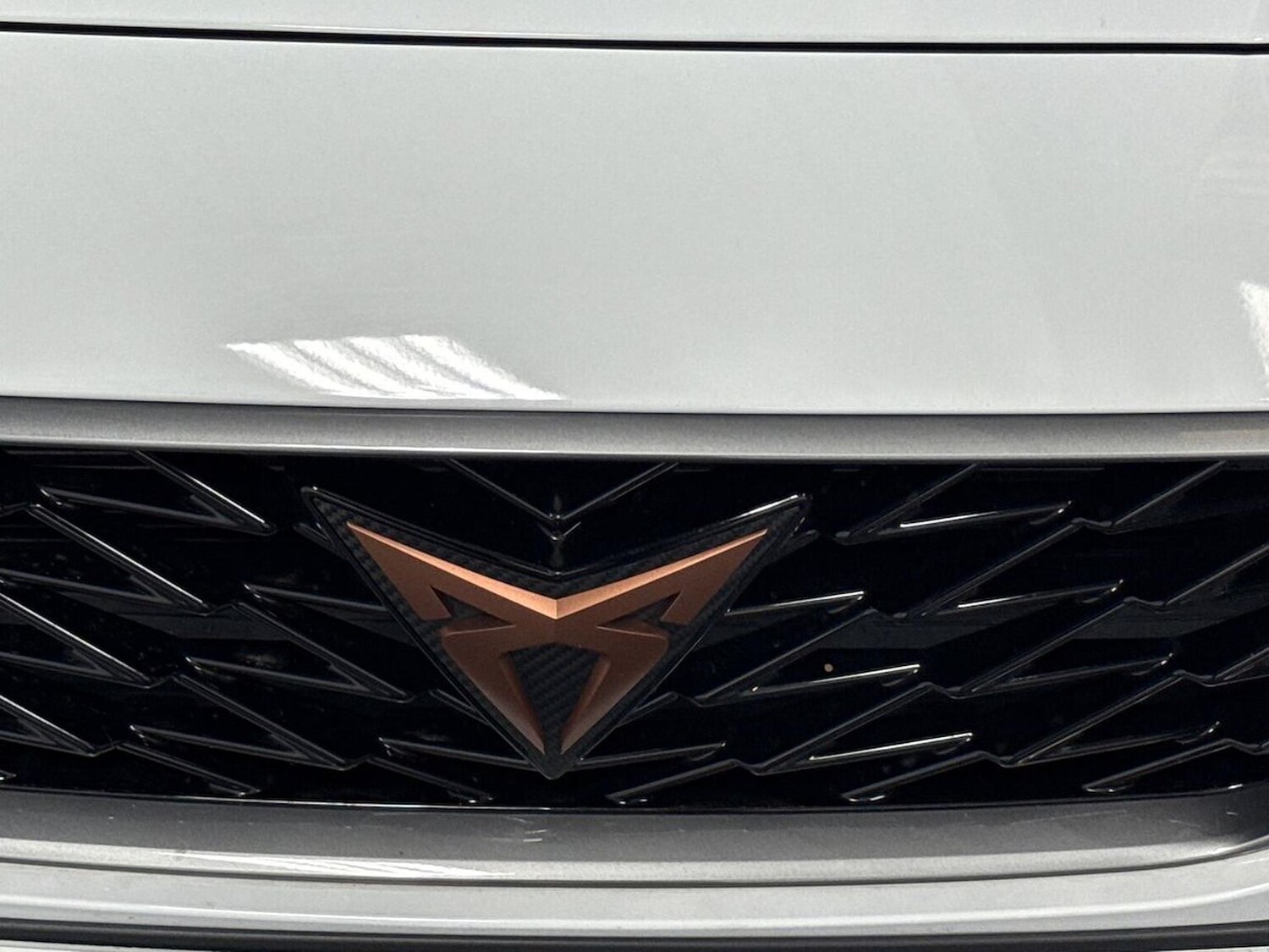 Used Cupra Leon 2024 for sale - 76275137: Photo 28