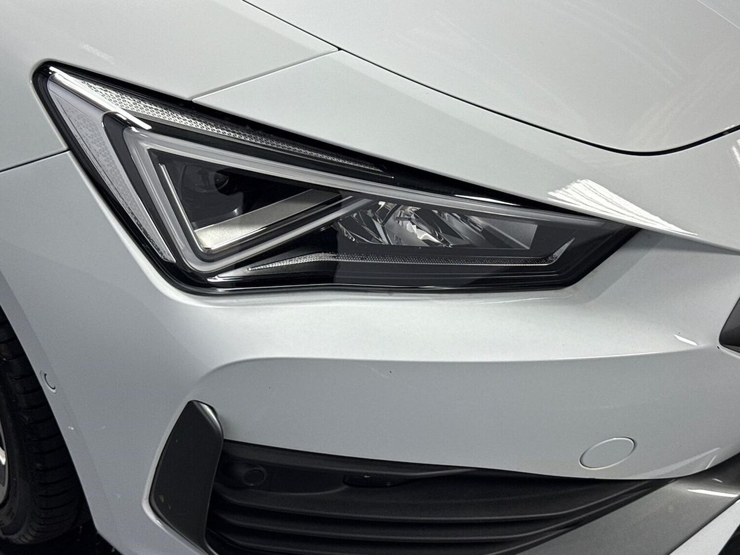 Used Cupra Leon 2024 for sale - 76275137: Photo 29