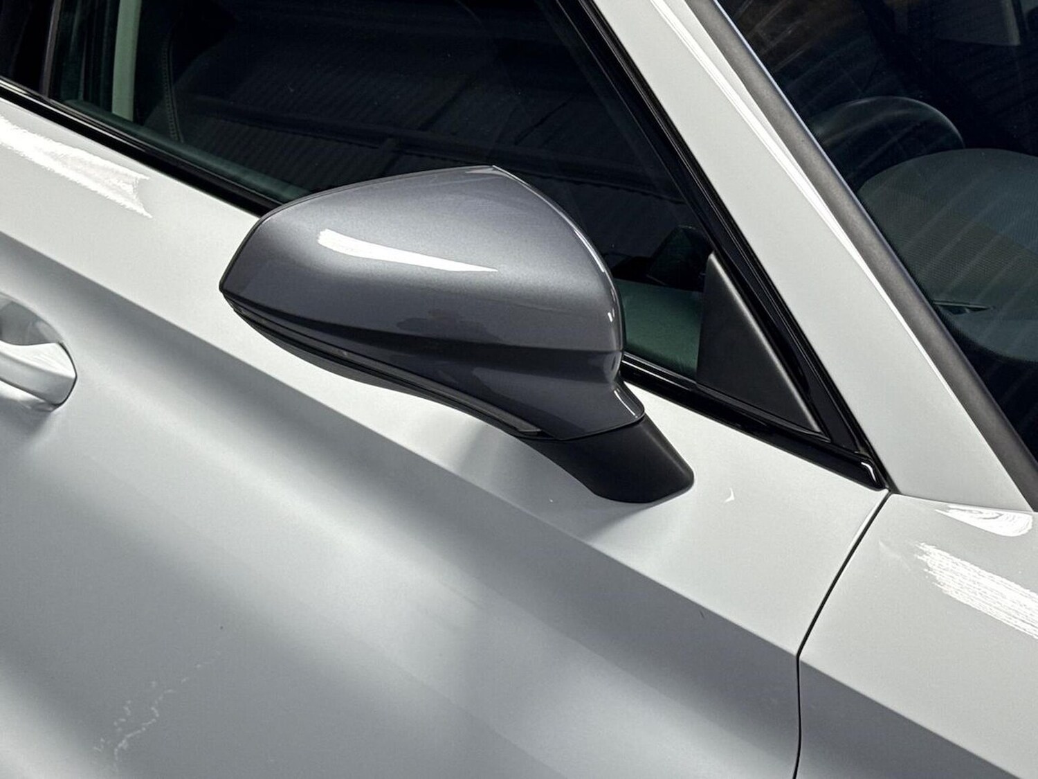 Used Cupra Leon 2024 for sale - 76275137: Photo 30