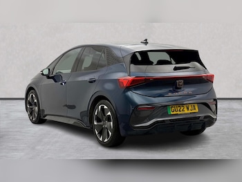 Used Cupra Born 2022 for sale - 79271960: Photo
