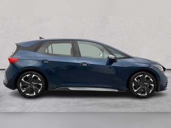 Used Cupra Born 2022 for sale - 79271960: Photo