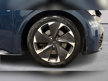 Used Cupra Born 2022 for sale - 79271960: Photo