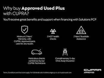 Used Cupra Ateca 2023 for sale - 75736215: Photo