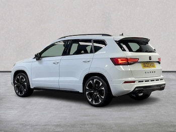 Used Cupra Ateca 2023 for sale - 75736215: Photo