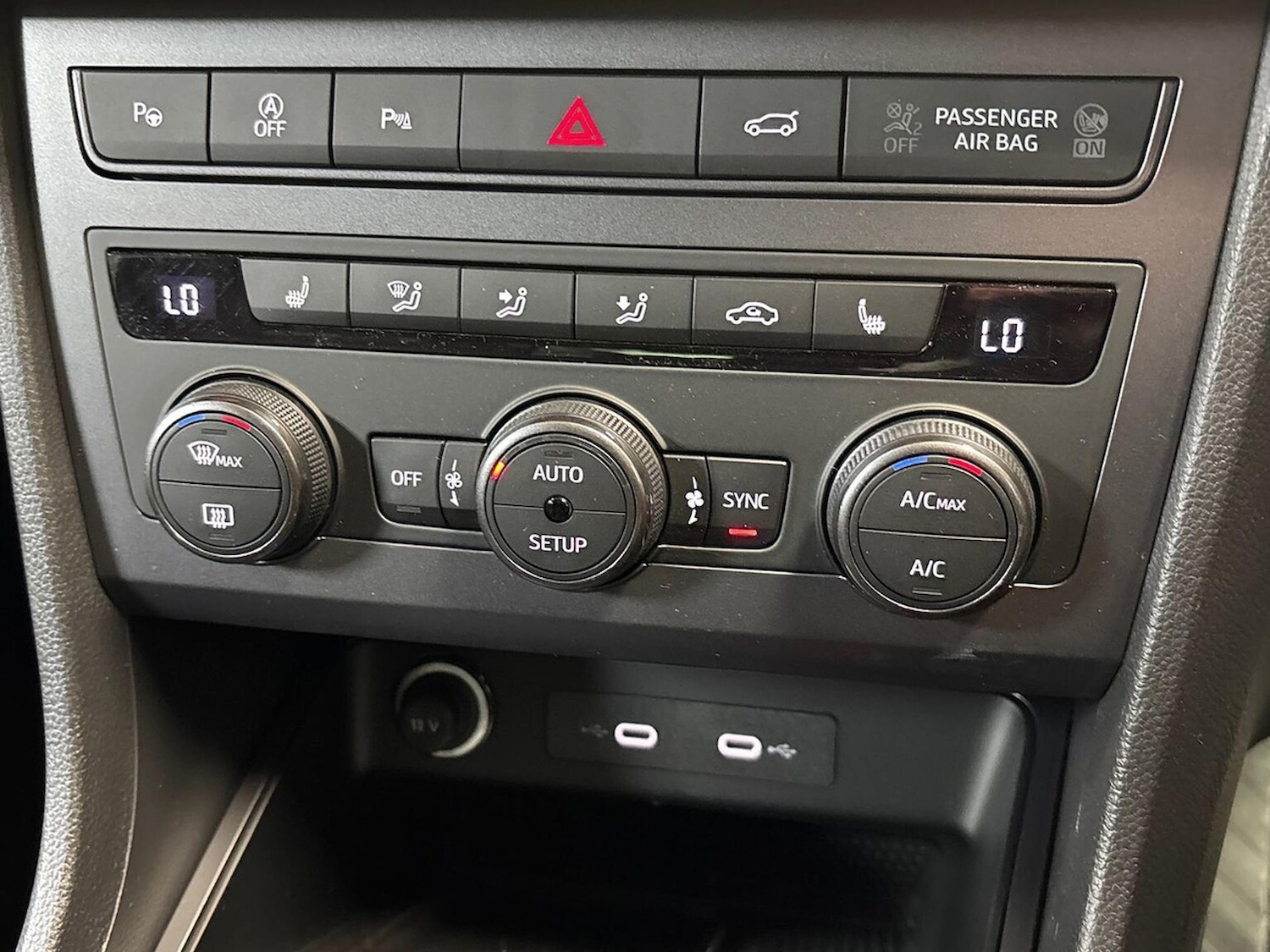 Used Cupra Ateca 2025 for sale - 76855443: Photo 12