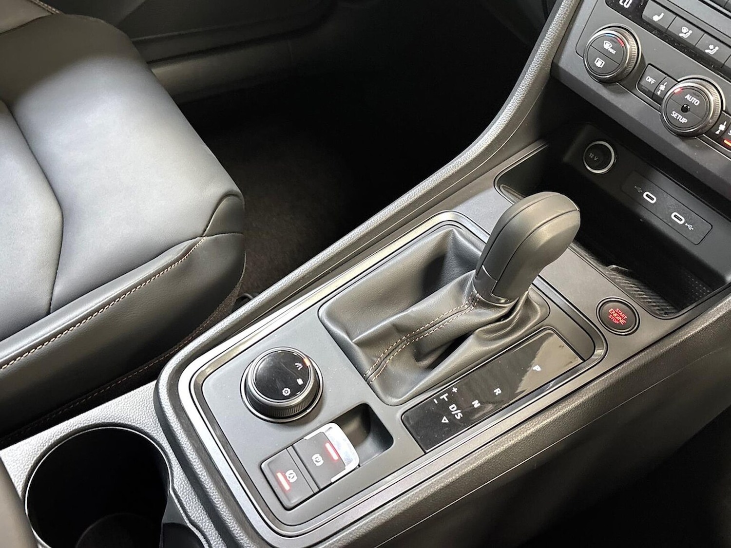 Used Cupra Ateca 2025 for sale - 76855443: Photo 13