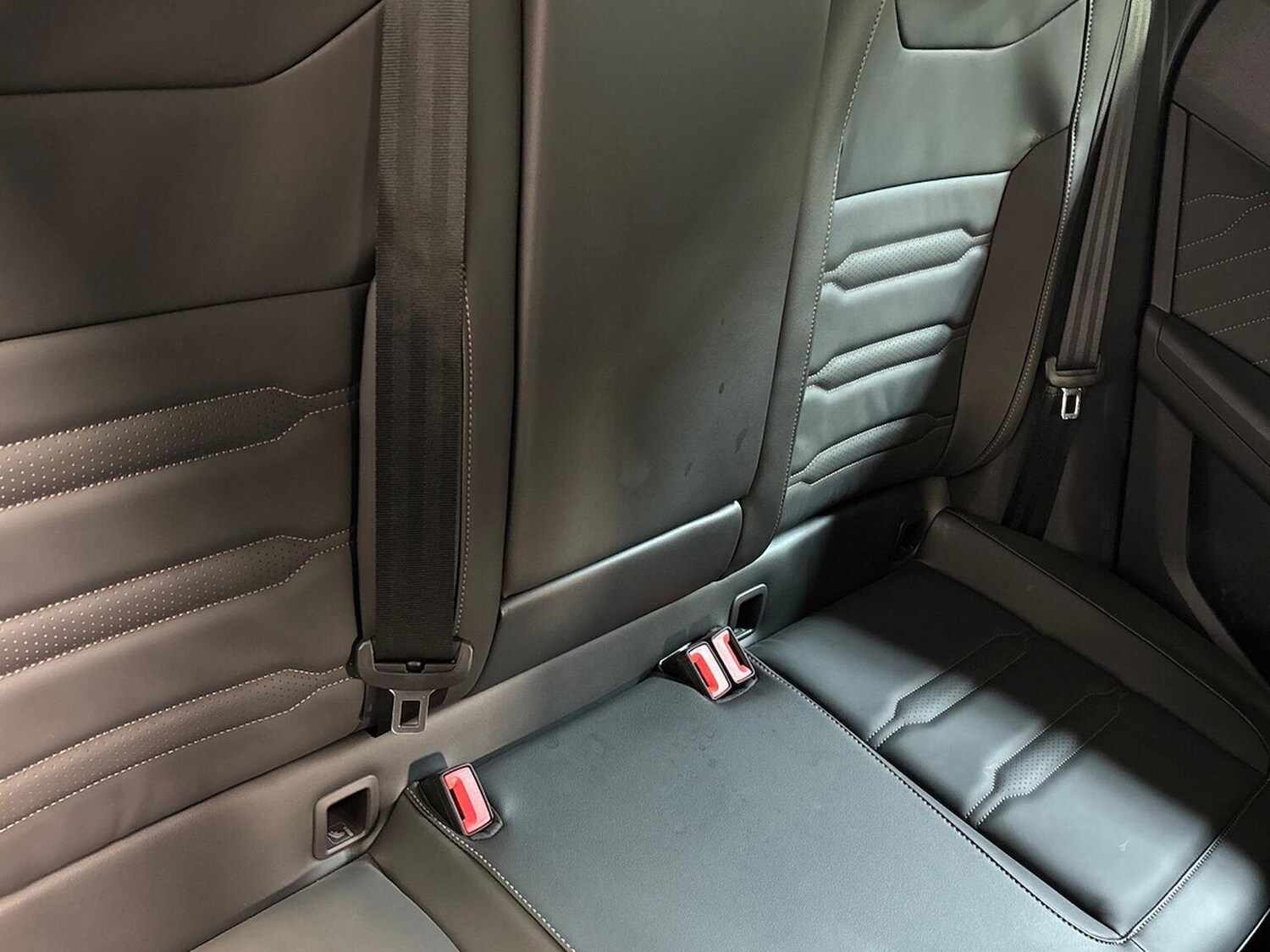 Used Cupra Ateca 2025 for sale - 76855443: Photo 16