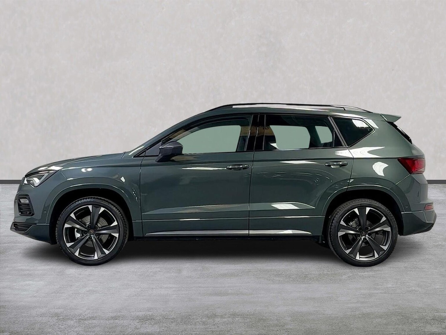 Used Cupra Ateca 2025 for sale - 76855443: Photo 19