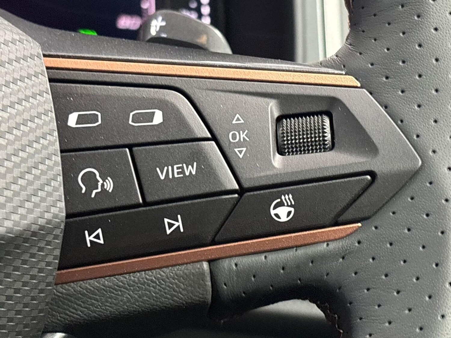 Used Cupra Ateca 2025 for sale - 76855443: Photo 24