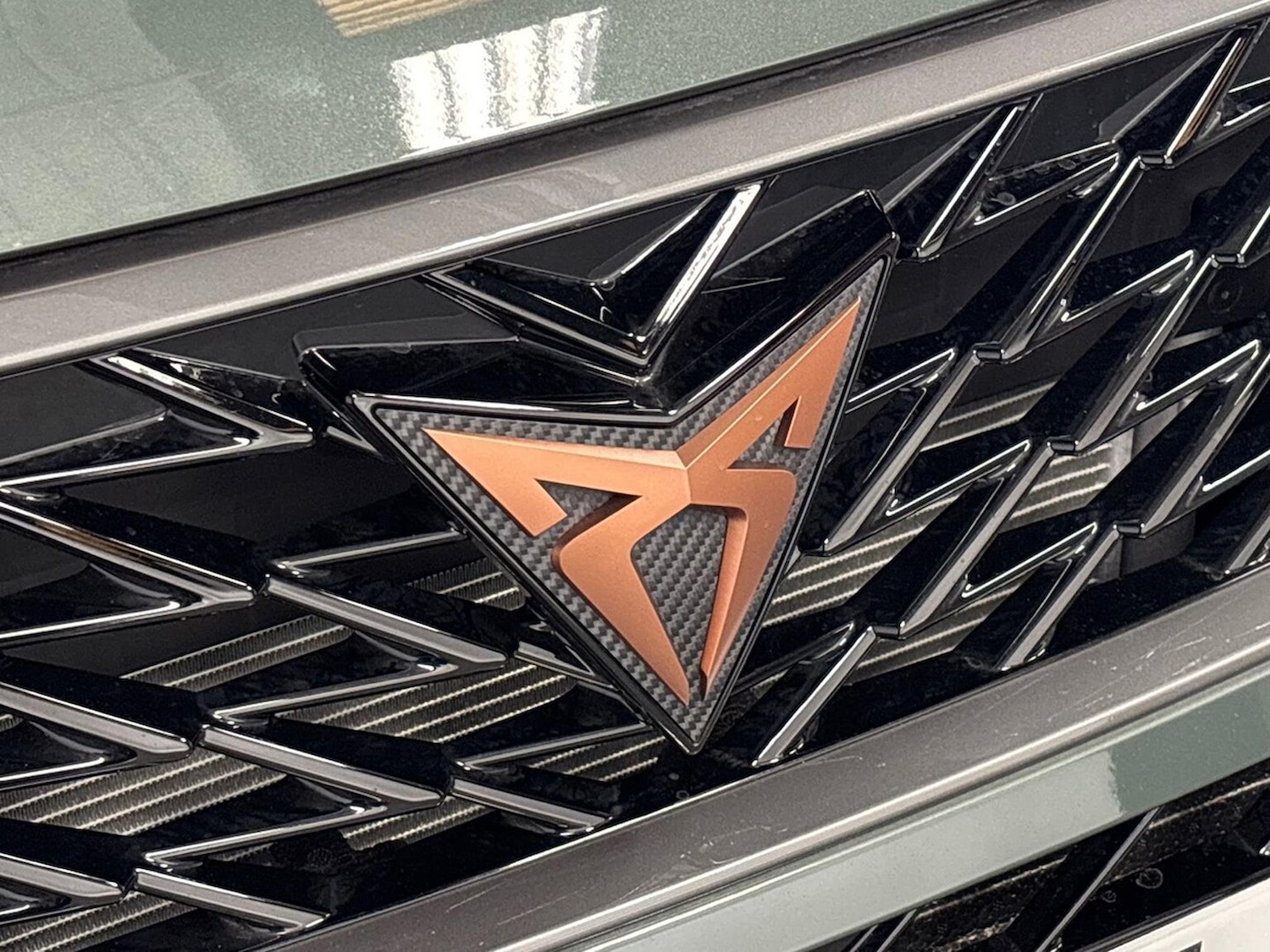 Used Cupra Ateca 2025 for sale - 76855443: Photo 28