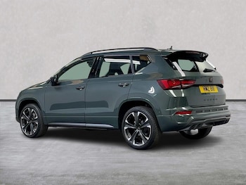 Used Cupra Ateca 2025 for sale - 76855443: Photo