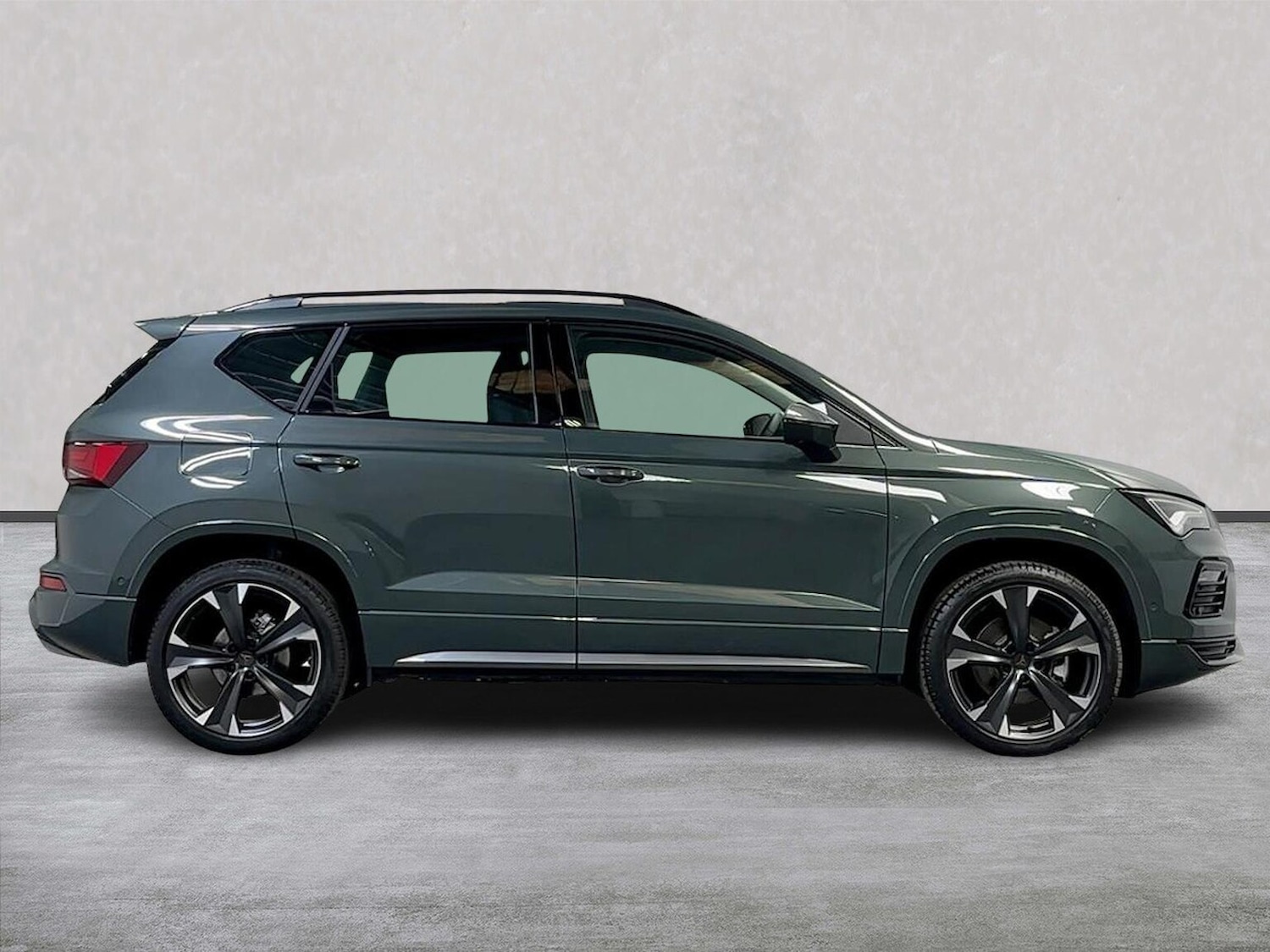 Used Cupra Ateca 2025 for sale - 76855443: Photo 3