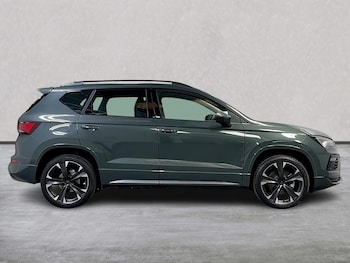 Used Cupra Ateca 2025 for sale - 76855443: Photo