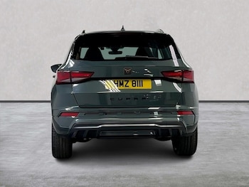 Used Cupra Ateca 2025 for sale - 76855443: Photo