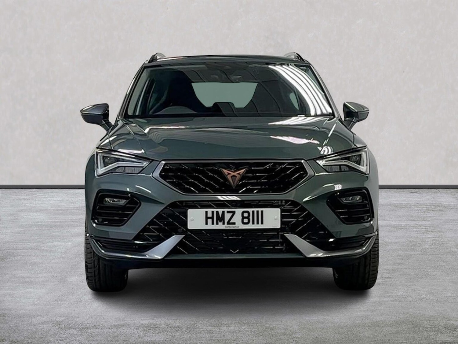 Used Cupra Ateca 2025 for sale - 76855443: Photo 5