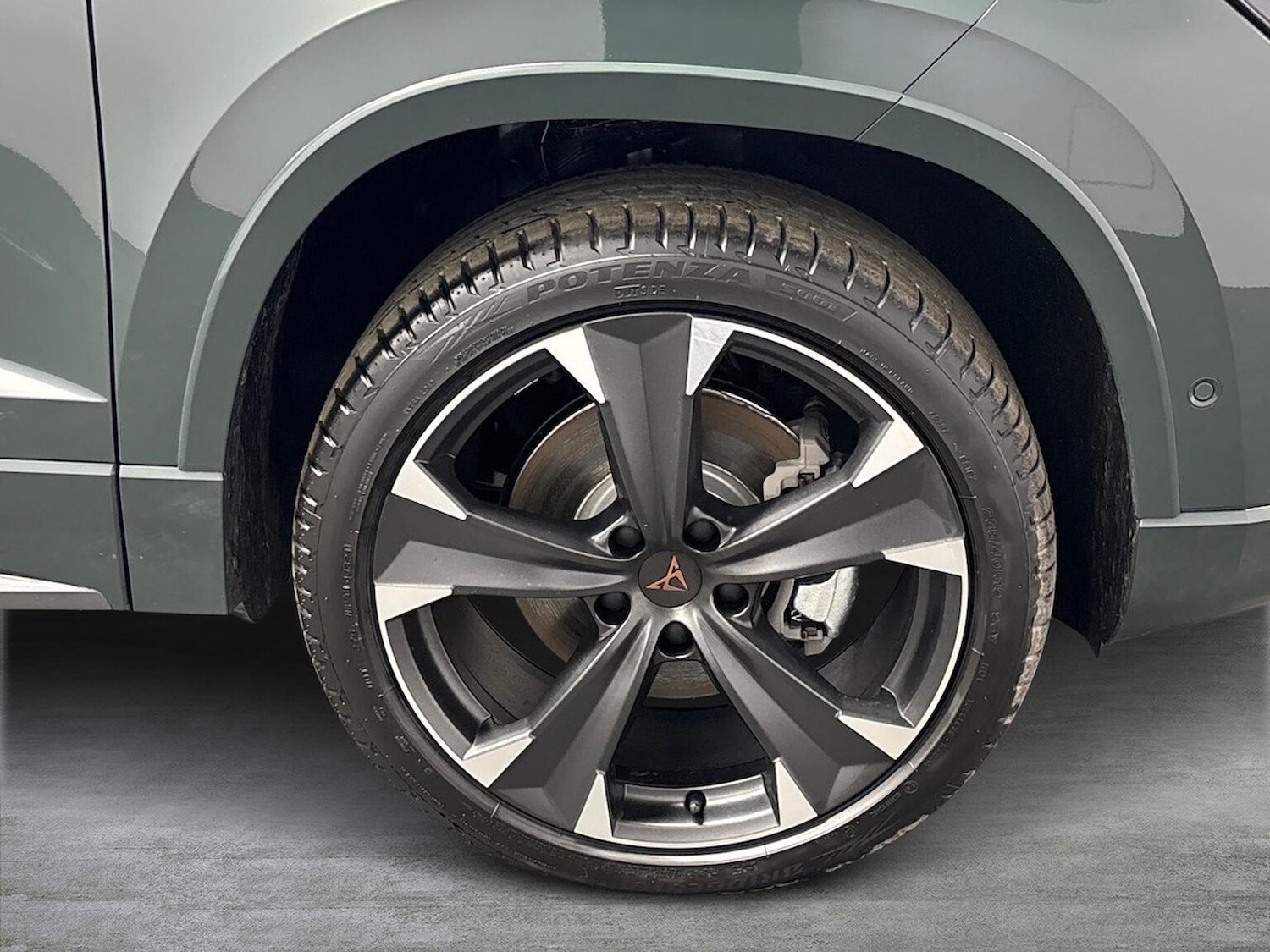 Used Cupra Ateca 2025 for sale - 76855443: Photo 6