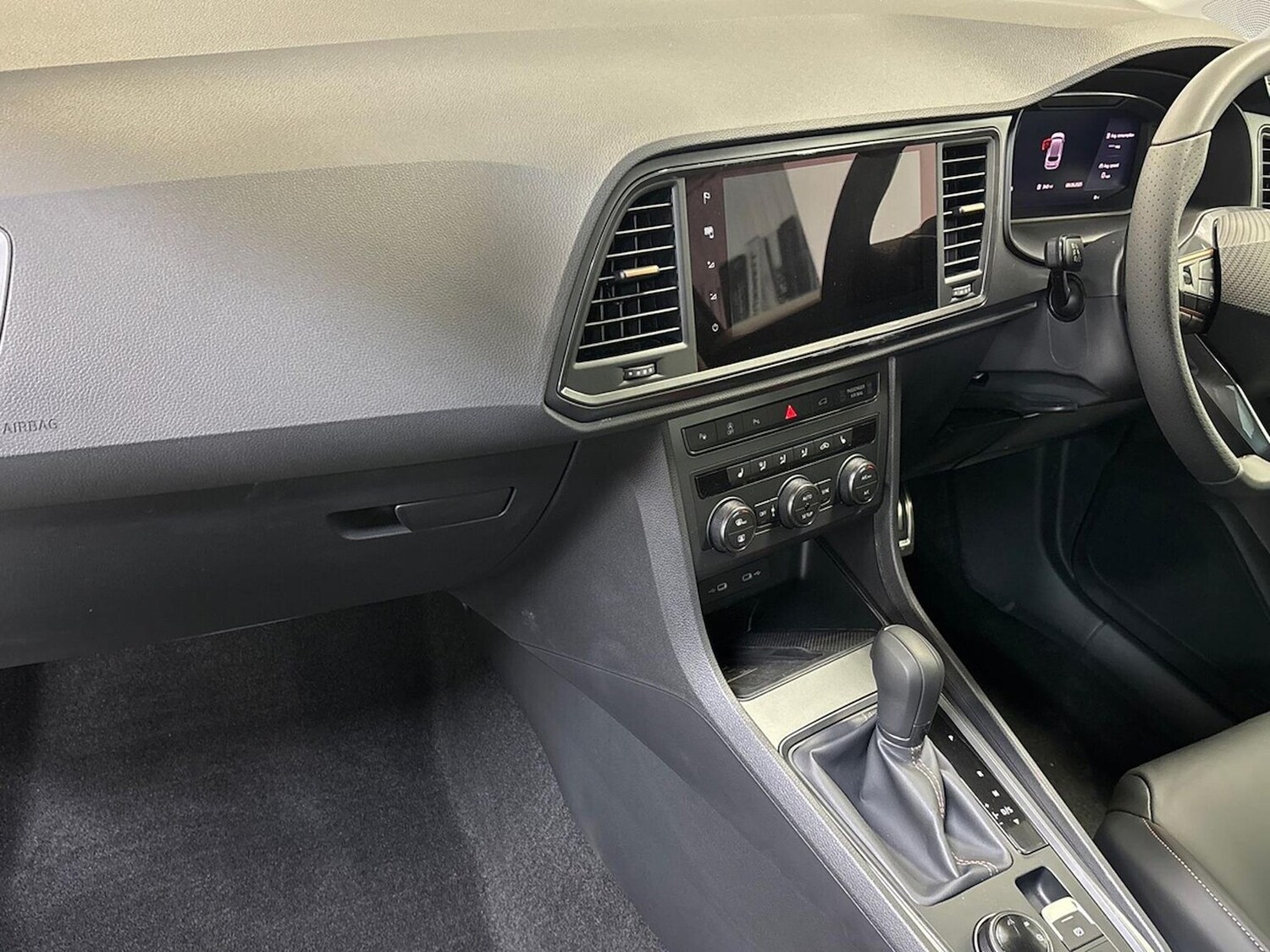 Used Cupra Ateca 2025 for sale - 76855443: Photo 7