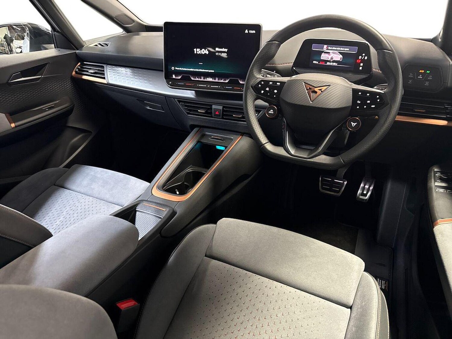 Used Cupra Born 2025 for sale - 76554281: Photo 15