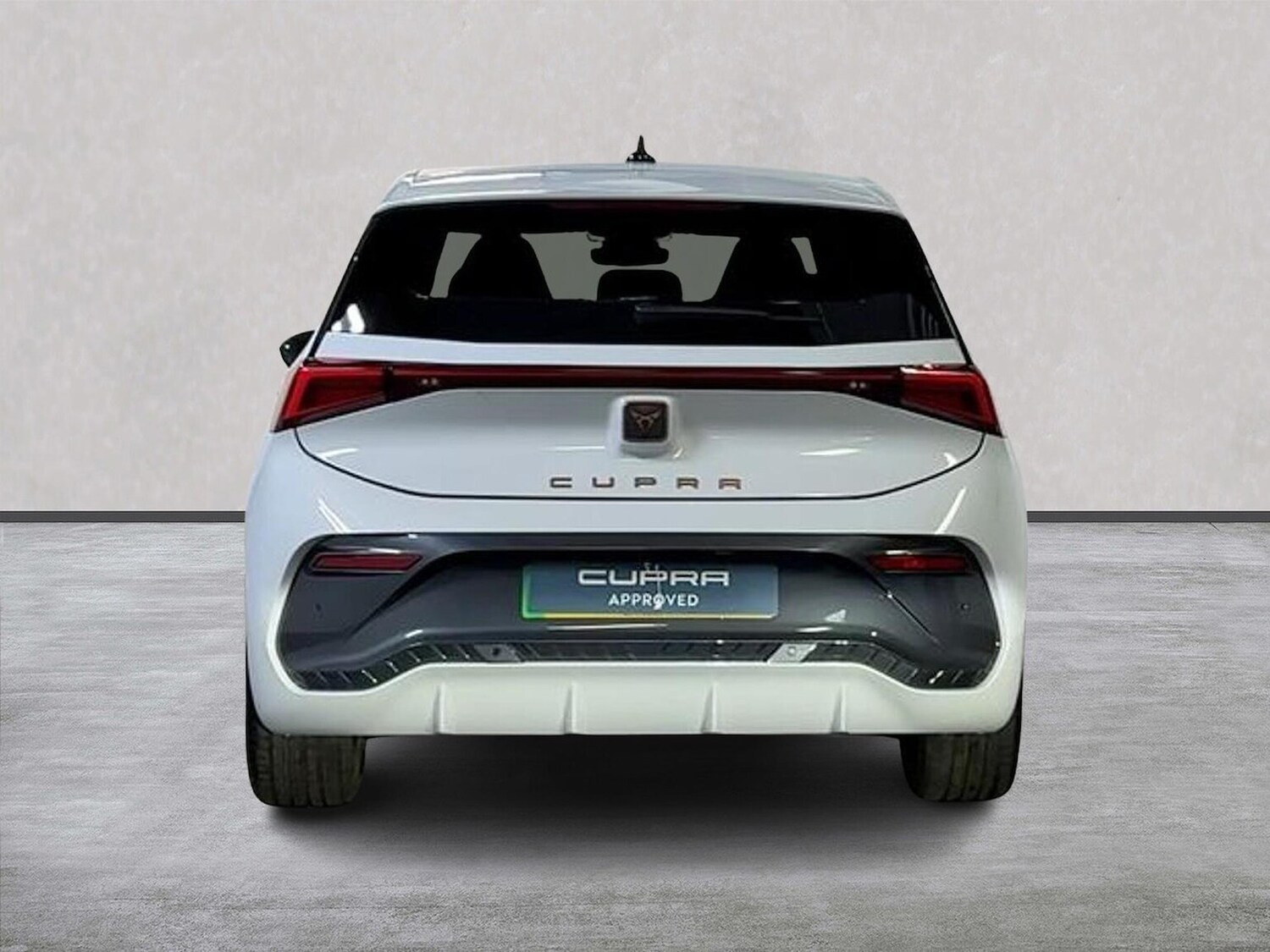 Used Cupra Born 2025 for sale - 76554281: Photo 18