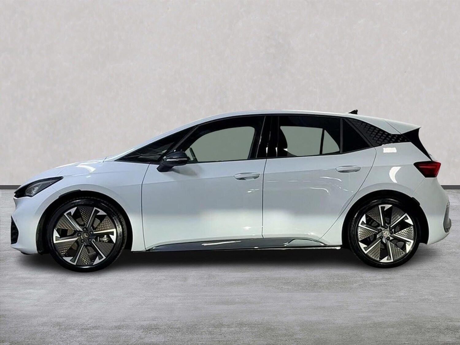 Used Cupra Born 2025 for sale - 76554281: Photo 19