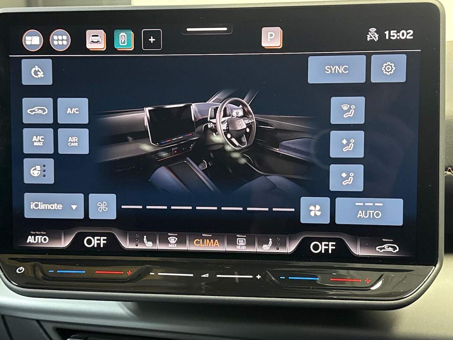 Used Cupra Born 2025 for sale - 76554281: Photo 23