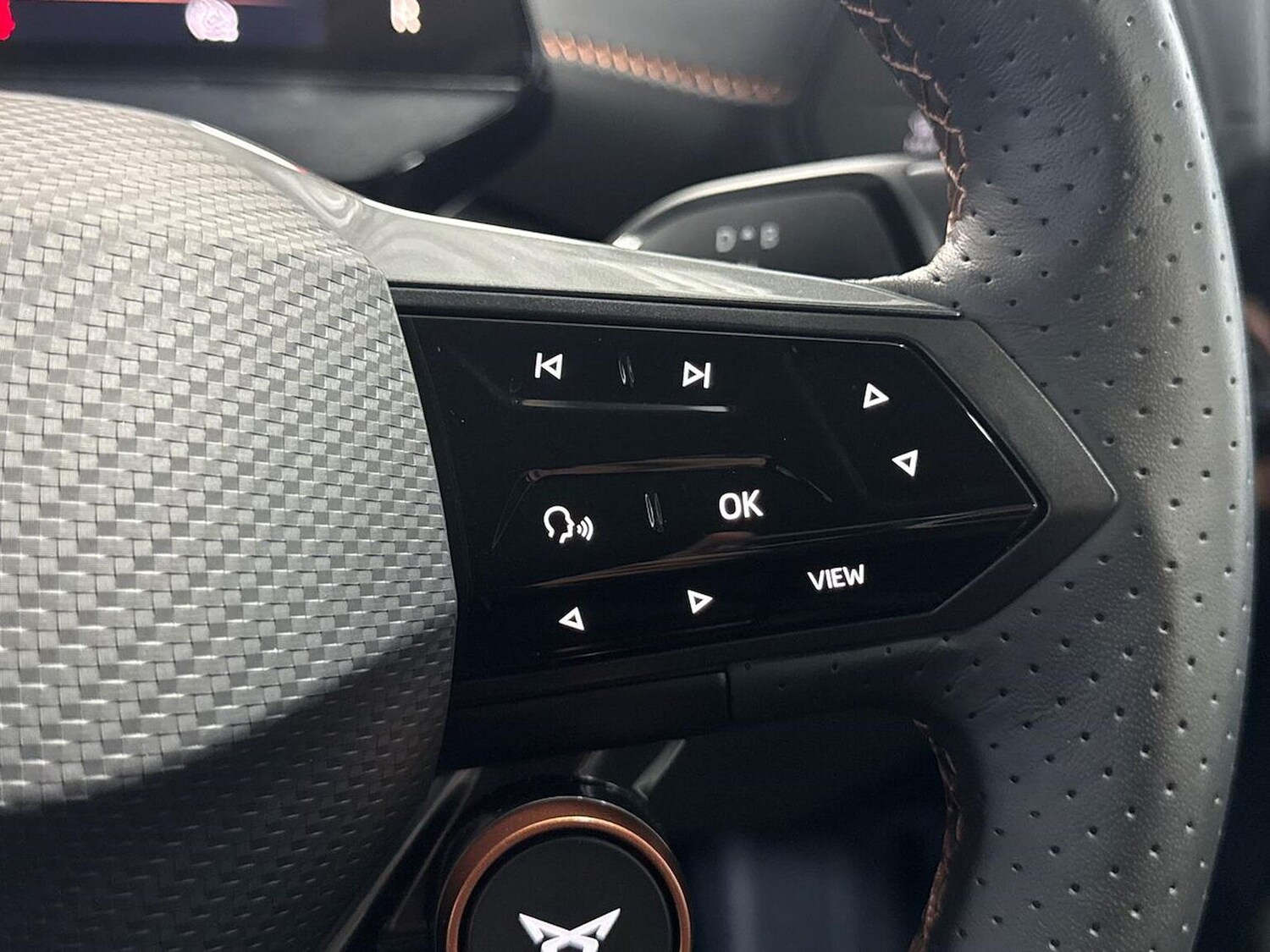 Used Cupra Born 2025 for sale - 76554281: Photo 25