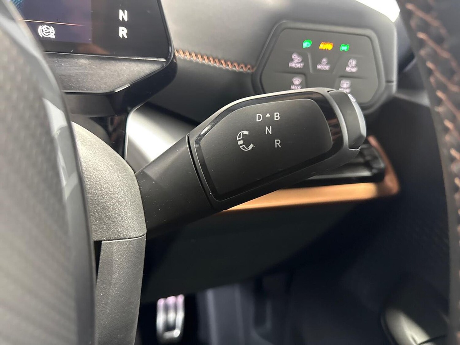 Used Cupra Born 2025 for sale - 76554281: Photo 27