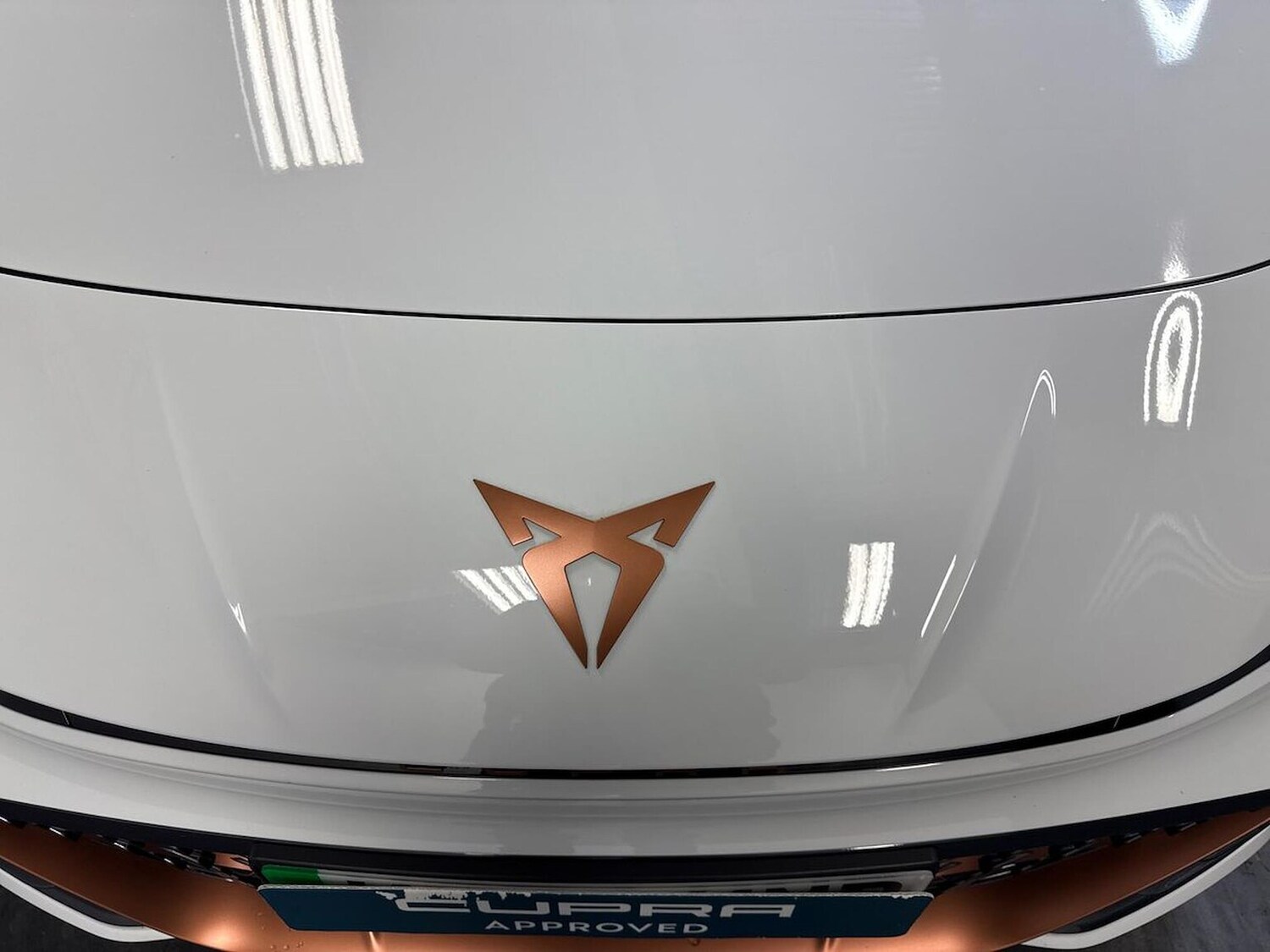 Used Cupra Born 2025 for sale - 76554281: Photo 28