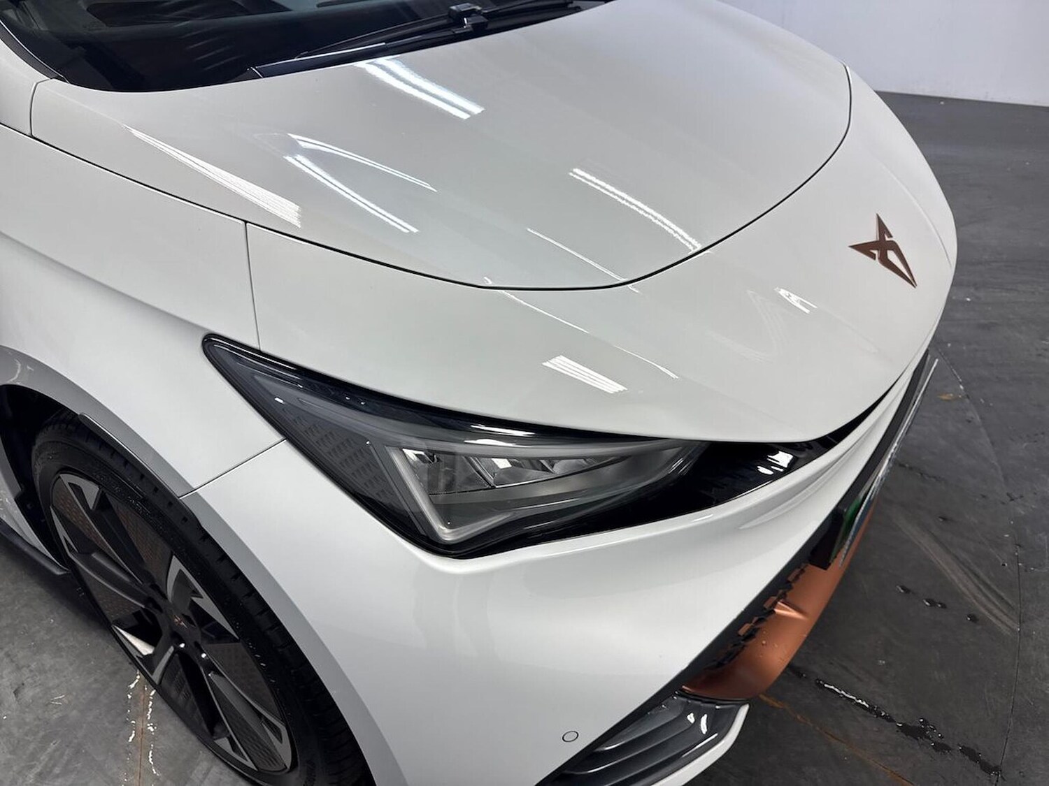 Used Cupra Born 2025 for sale - 76554281: Photo 29