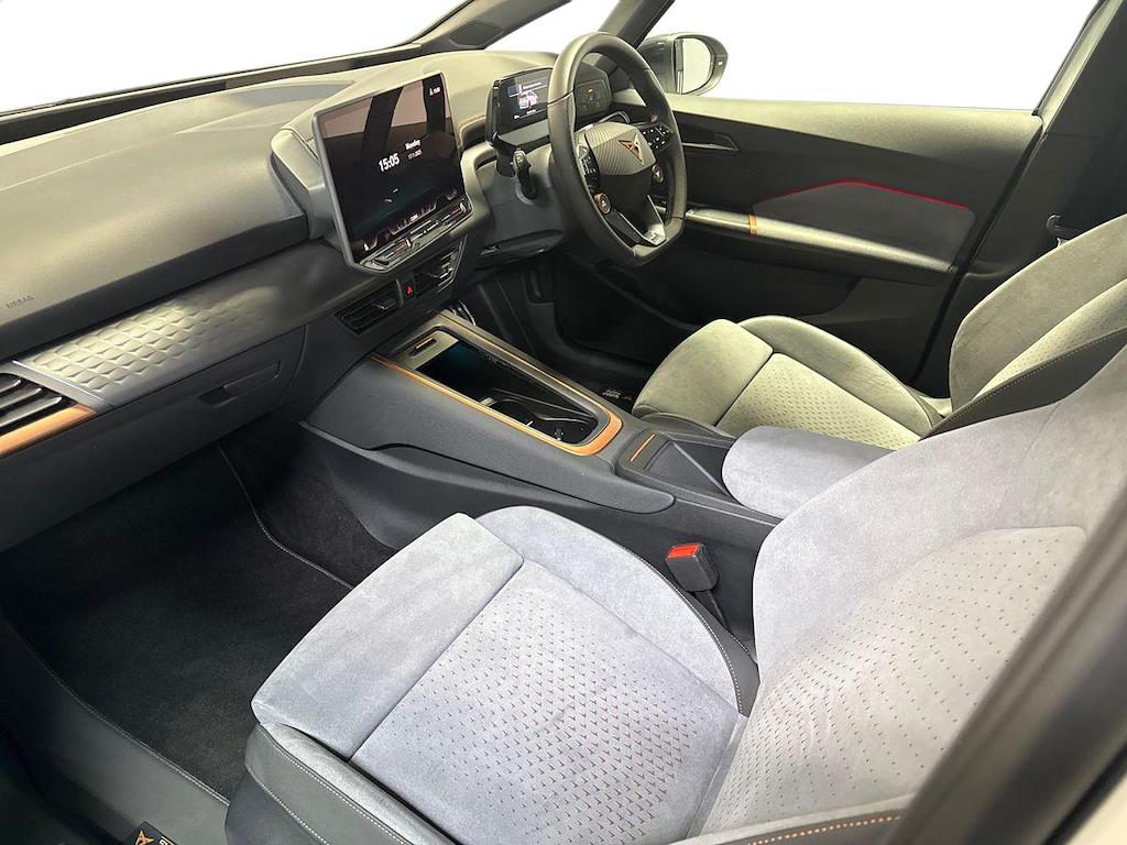 Used Cupra Born 2025 for sale - 76554281: Photo 7