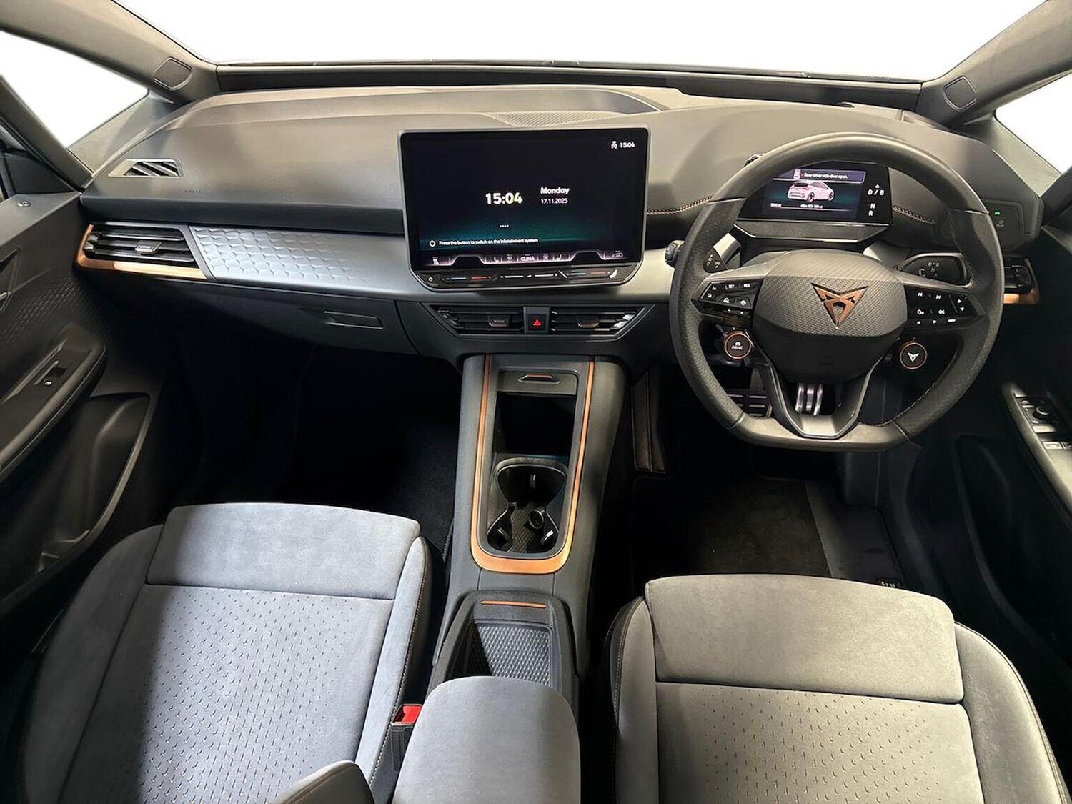 Used Cupra Born 2025 for sale - 76554281: Photo 8