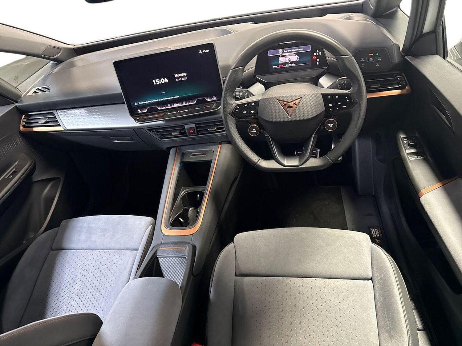 Used Cupra Born 2025 for sale - 76554281: Photo 9