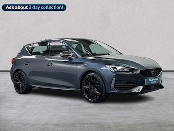 Used Cupra Leon 2024 for sale - 78422725: Photo