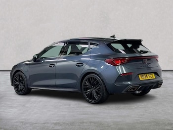 Used Cupra Leon 2024 for sale - 78422725: Photo