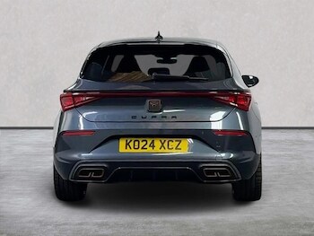 Used Cupra Leon 2024 for sale - 78422725: Photo