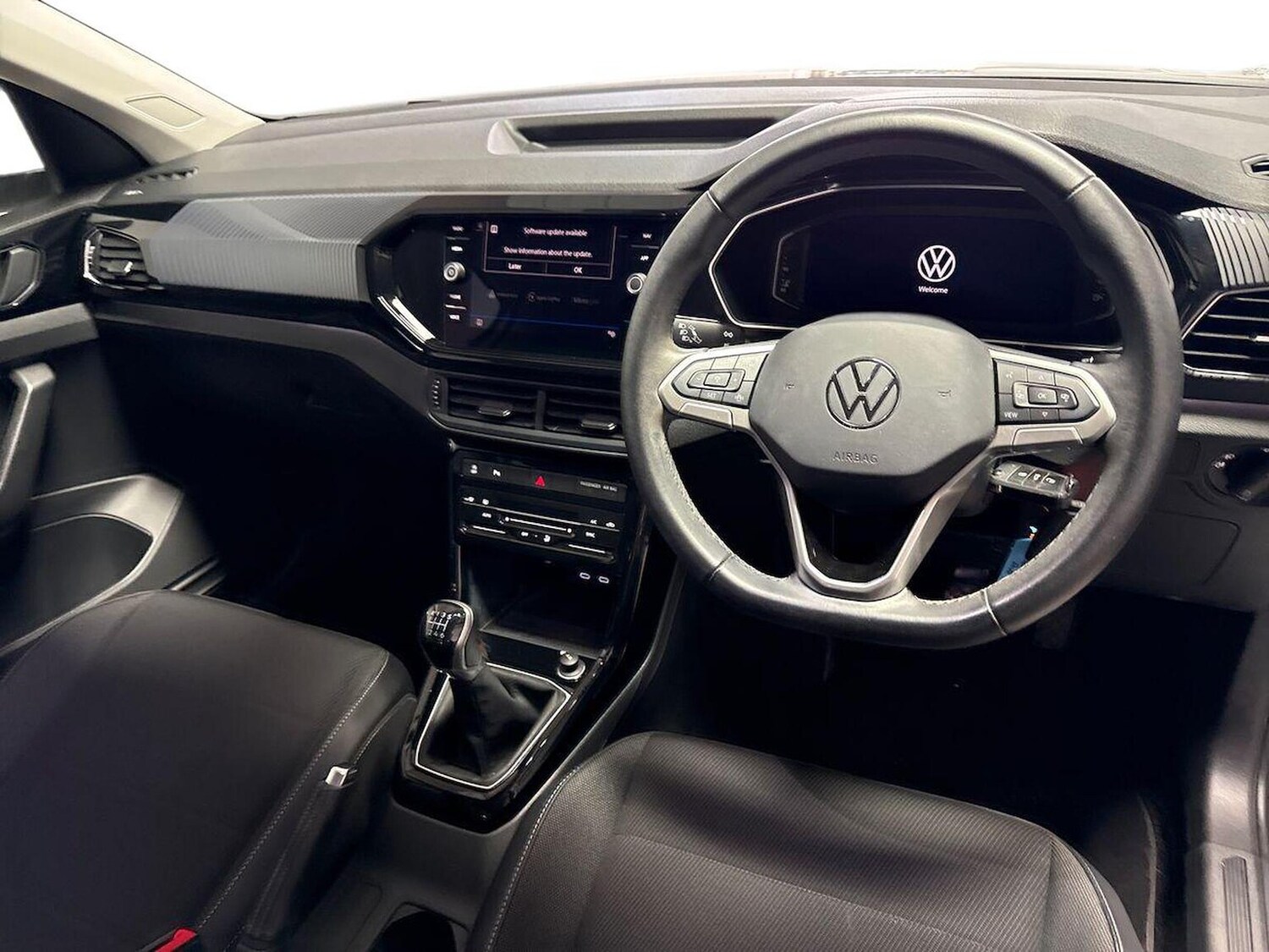 Used Volkswagen T-Cross 2022 for sale - 78193516: Photo 10