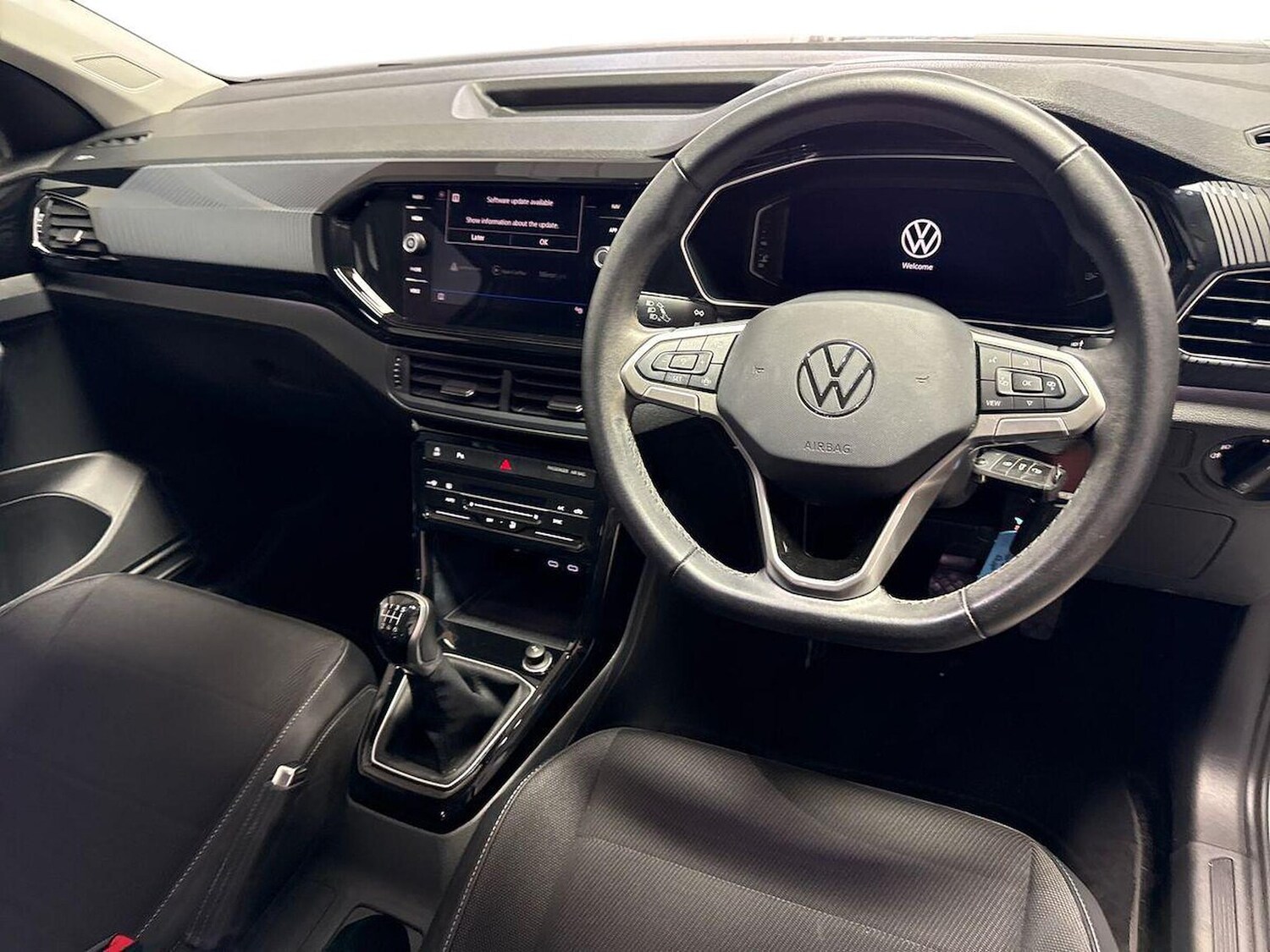 Used Volkswagen T-Cross 2022 for sale - 78193516: Photo 11