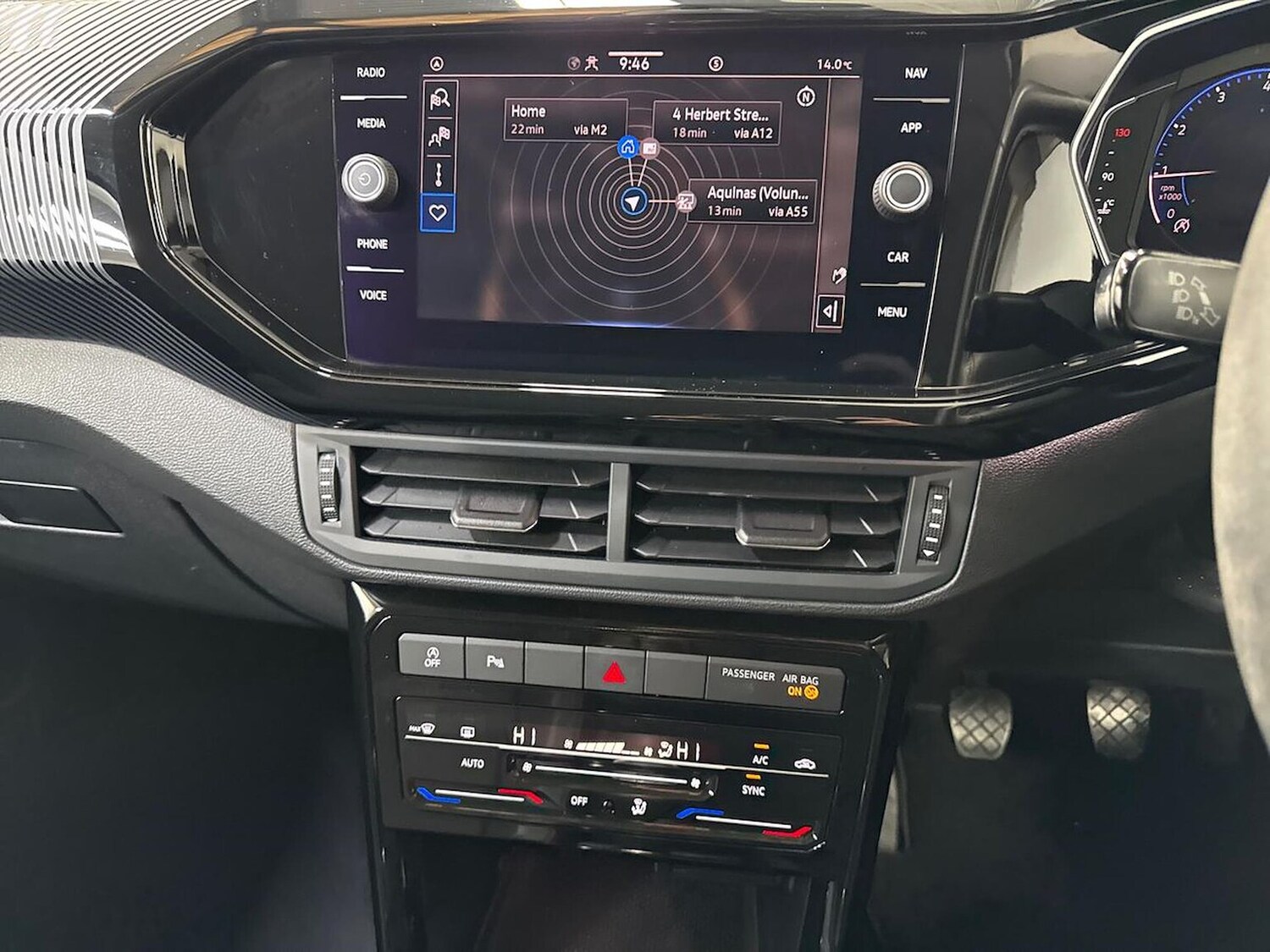 Used Volkswagen T-Cross 2022 for sale - 78193516: Photo 13