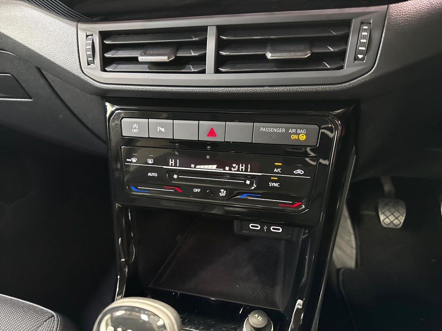 Used Volkswagen T-Cross 2022 for sale - 78193516: Photo 14