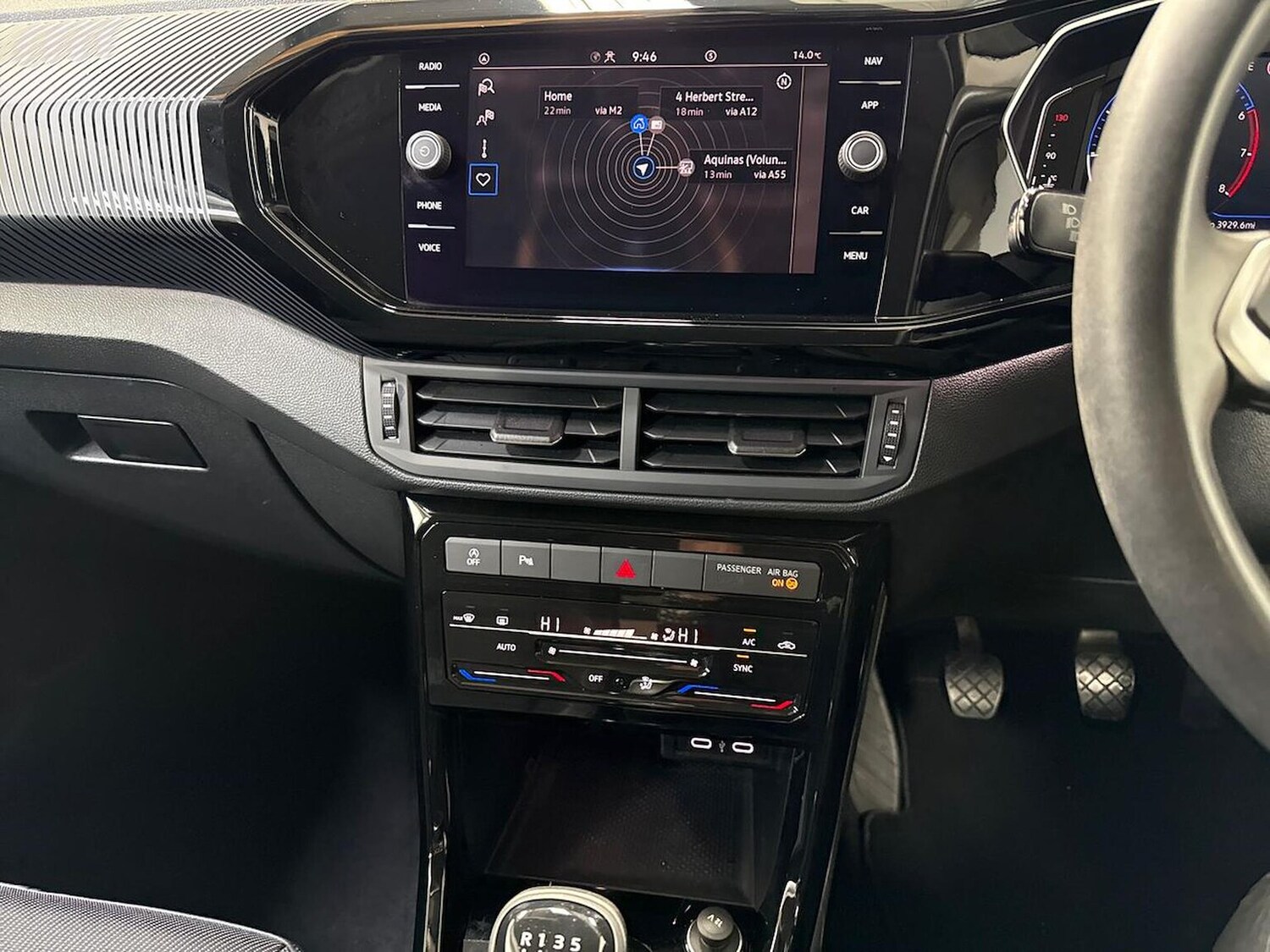 Used Volkswagen T-Cross 2022 for sale - 78193516: Photo 15