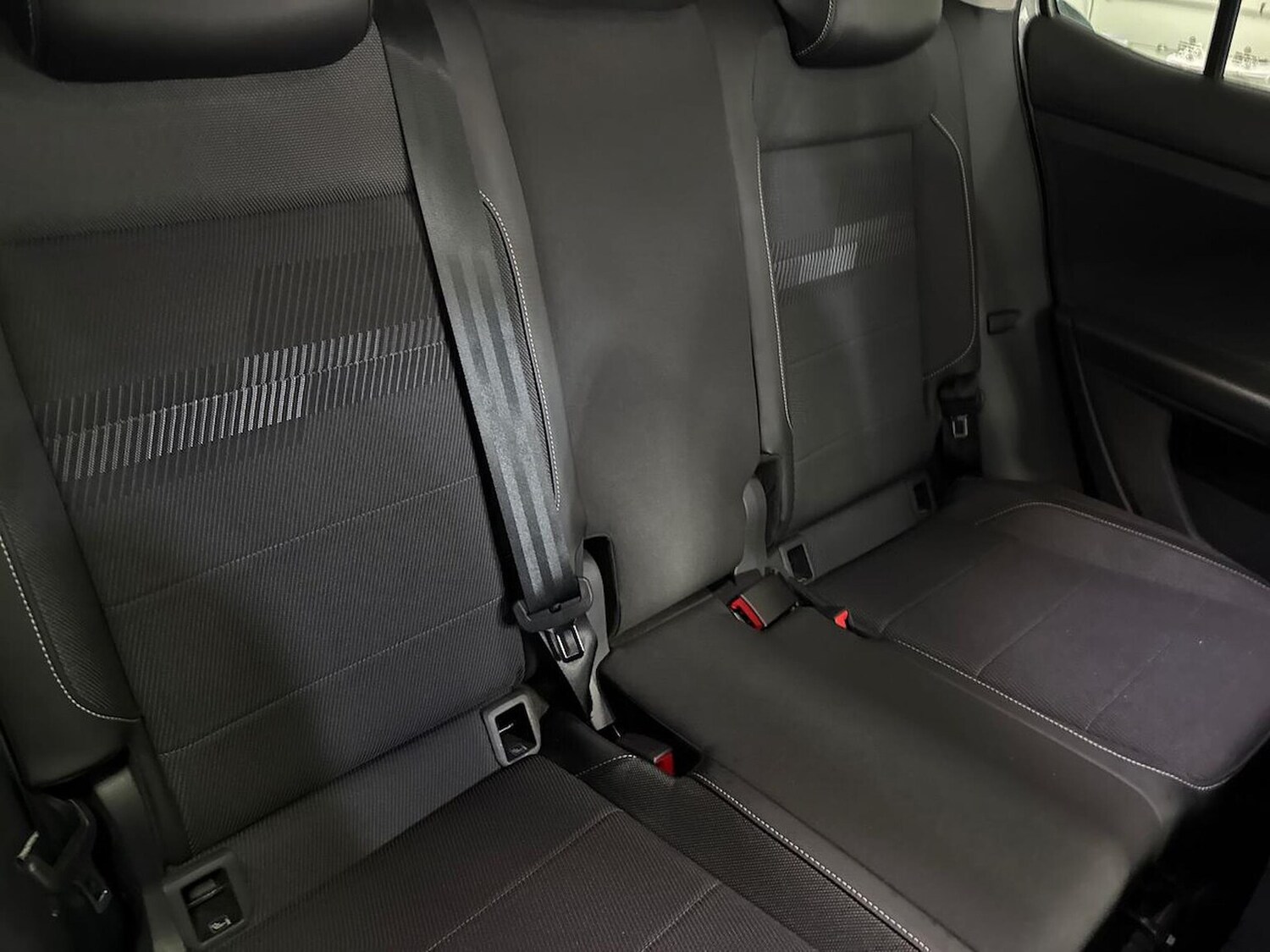 Used Volkswagen T-Cross 2022 for sale - 78193516: Photo 18