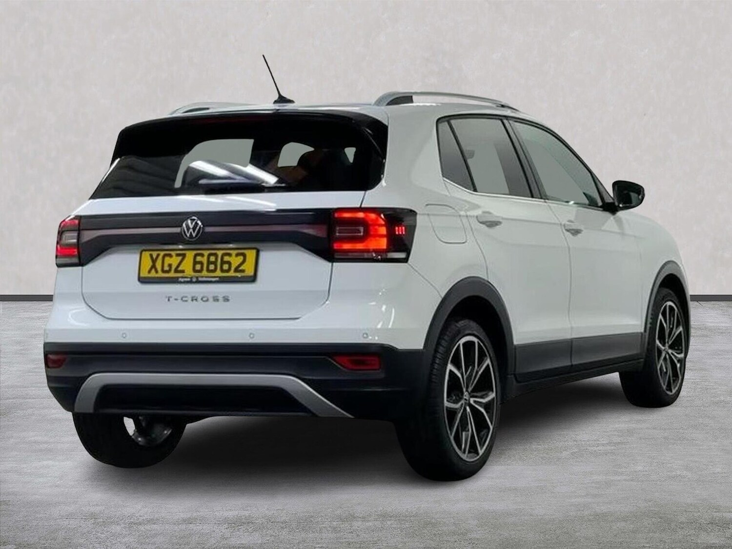 Used Volkswagen T-Cross 2022 for sale - 78193516: Photo 20