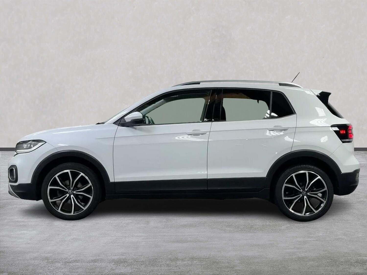 Used Volkswagen T-Cross 2022 for sale - 78193516: Photo 21