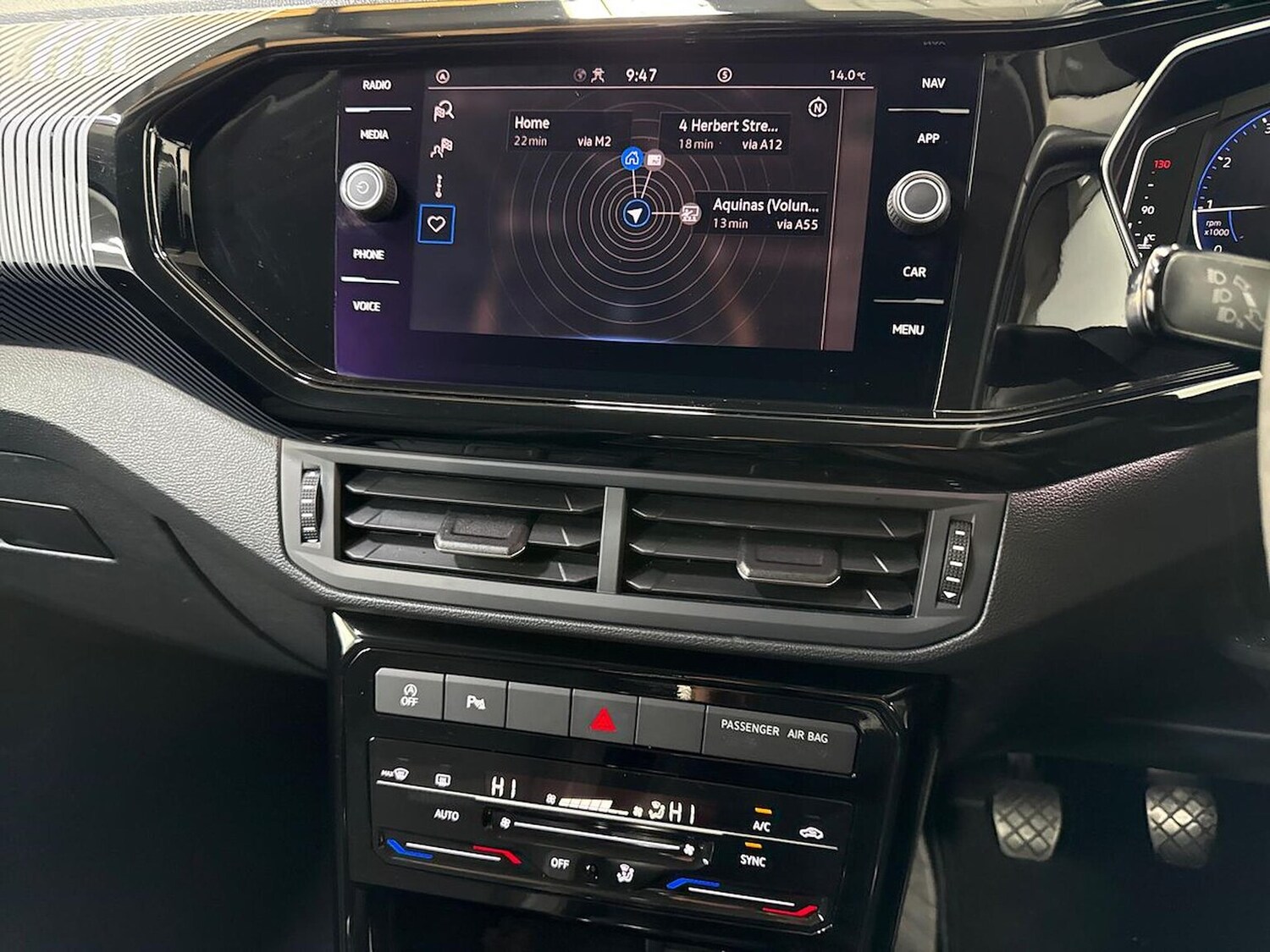 Used Volkswagen T-Cross 2022 for sale - 78193516: Photo 25