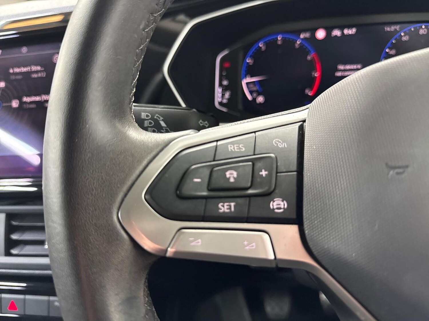 Used Volkswagen T-Cross 2022 for sale - 78193516: Photo 26