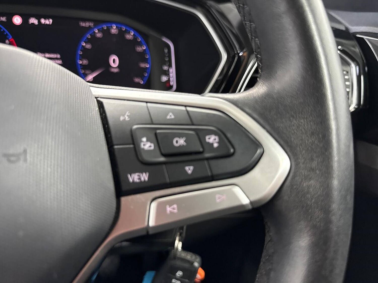 Used Volkswagen T-Cross 2022 for sale - 78193516: Photo 27