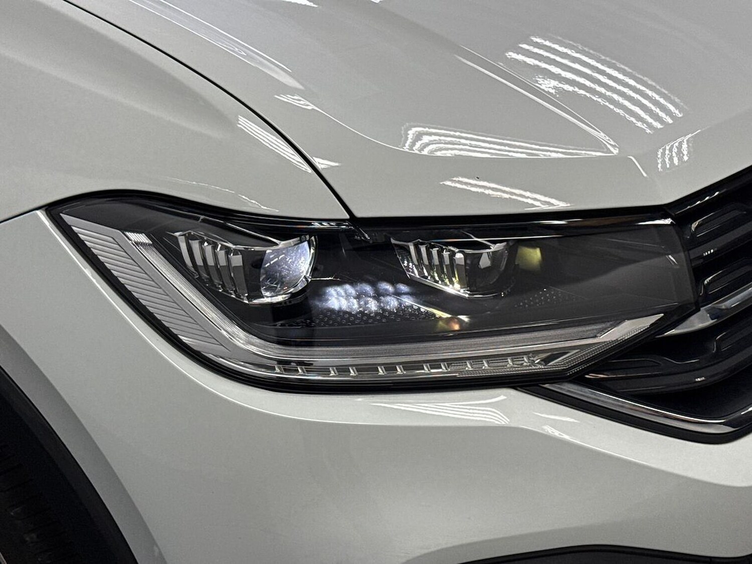 Used Volkswagen T-Cross 2022 for sale - 78193516: Photo 31