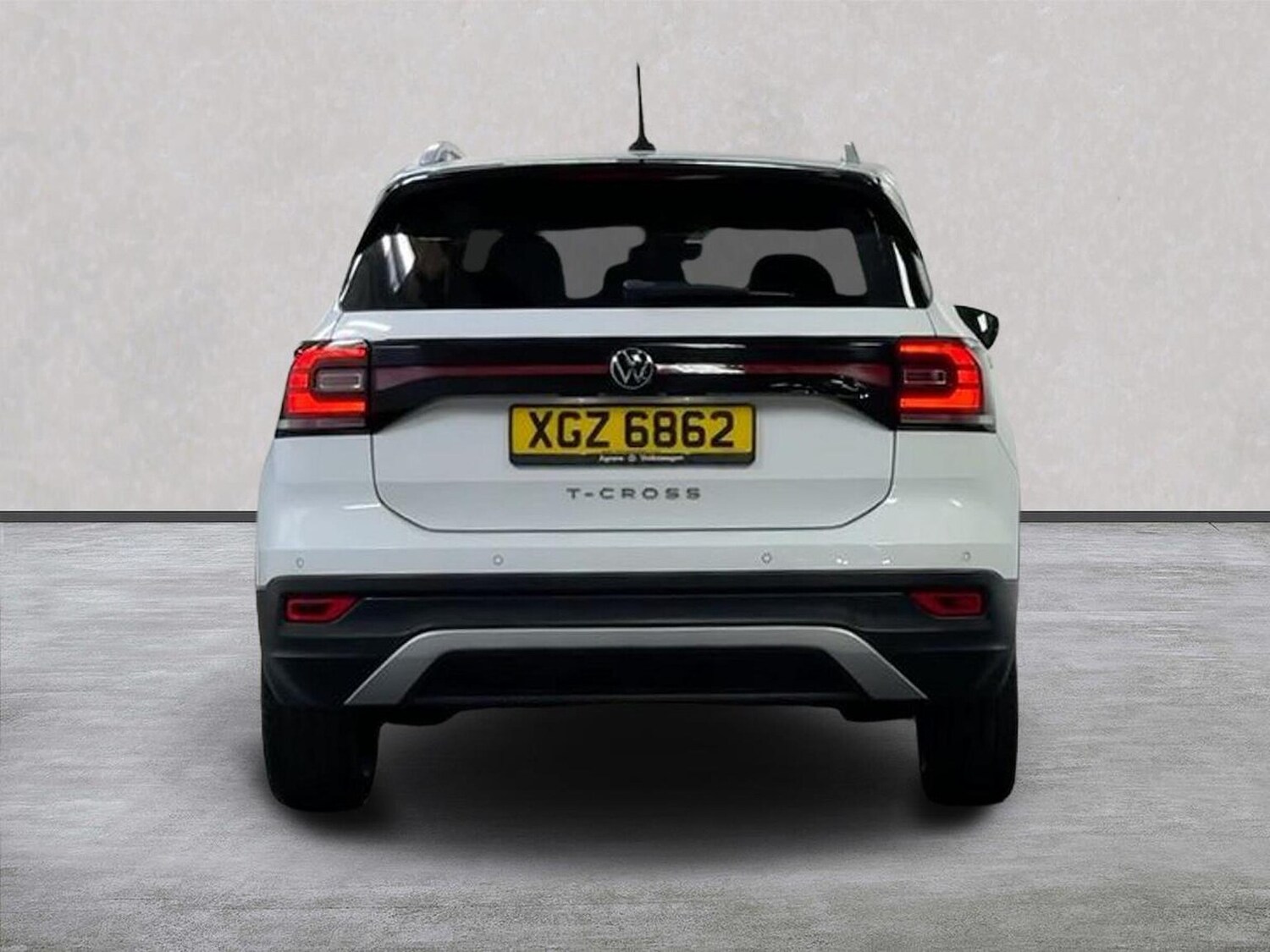 Used Volkswagen T-Cross 2022 for sale - 78193516: Photo 6