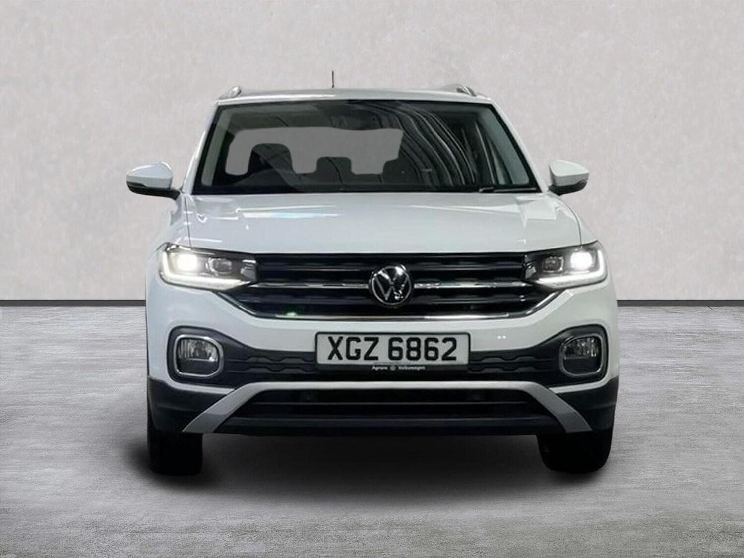 Used Volkswagen T-Cross 2022 for sale - 78193516: Photo 7