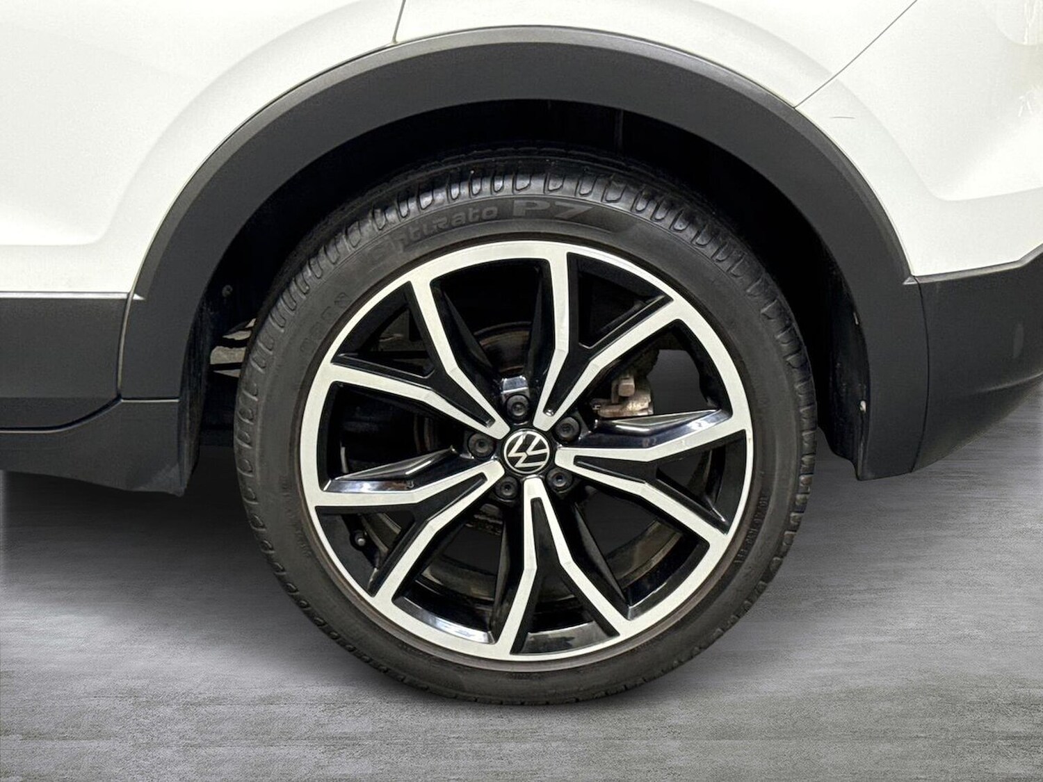 Used Volkswagen T-Cross 2022 for sale - 78193516: Photo 8